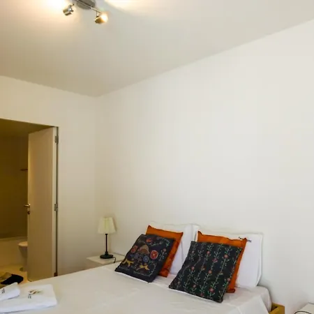 Apartamento Flh Summer With Pool Tavira