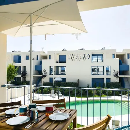 Apartment Flh Summer With Pool