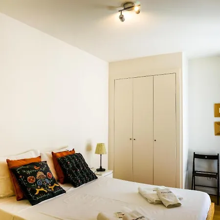 Flh Summer With Pool Apartment
