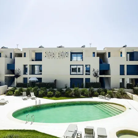 Flh Summer With Pool Apartment Tavira
